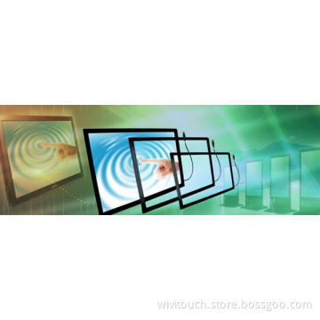47touchscreen Multi Touch Overlay Kit